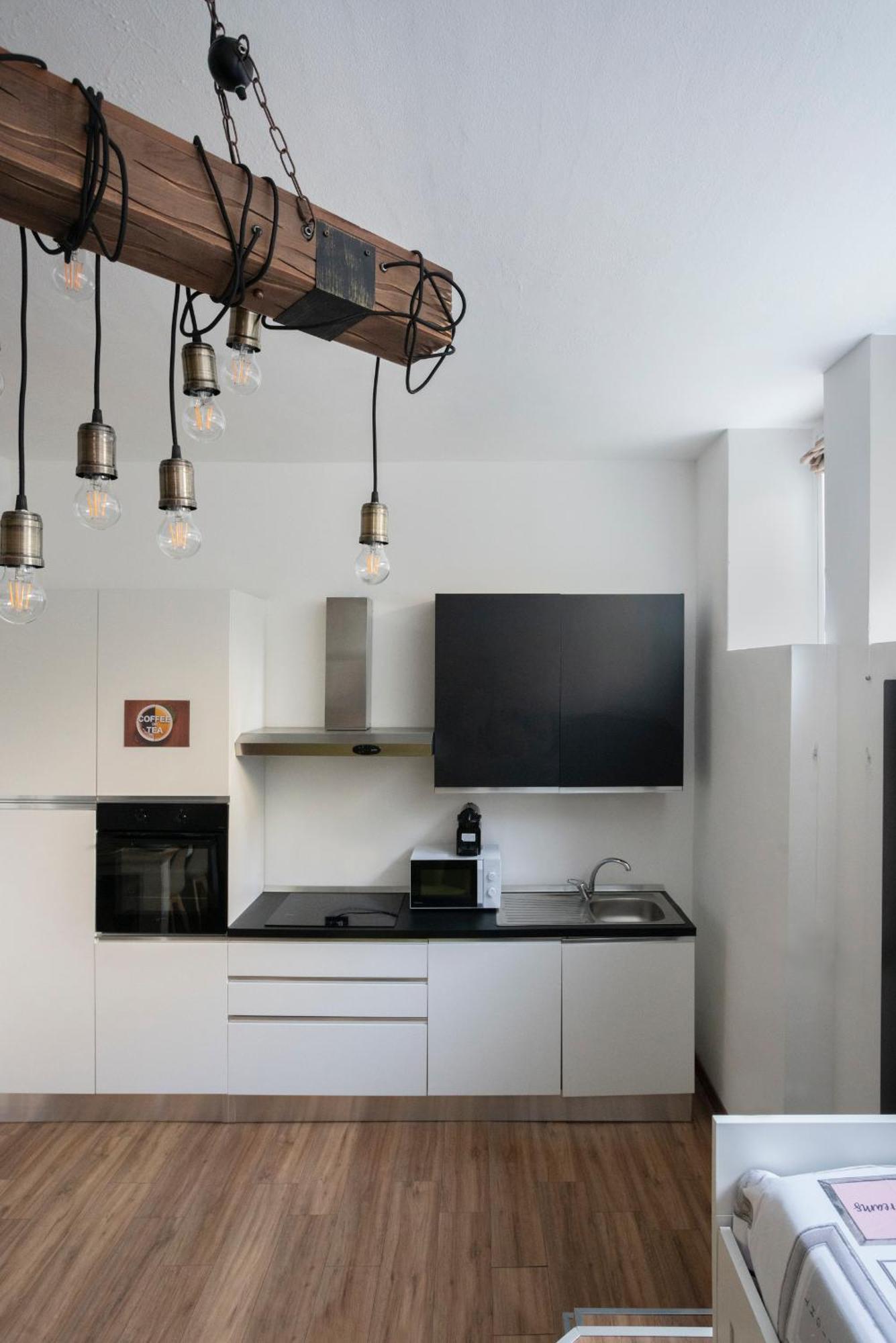 Elegant Sweet - Milan, 15 Minute Duomo Apartamento Milán
