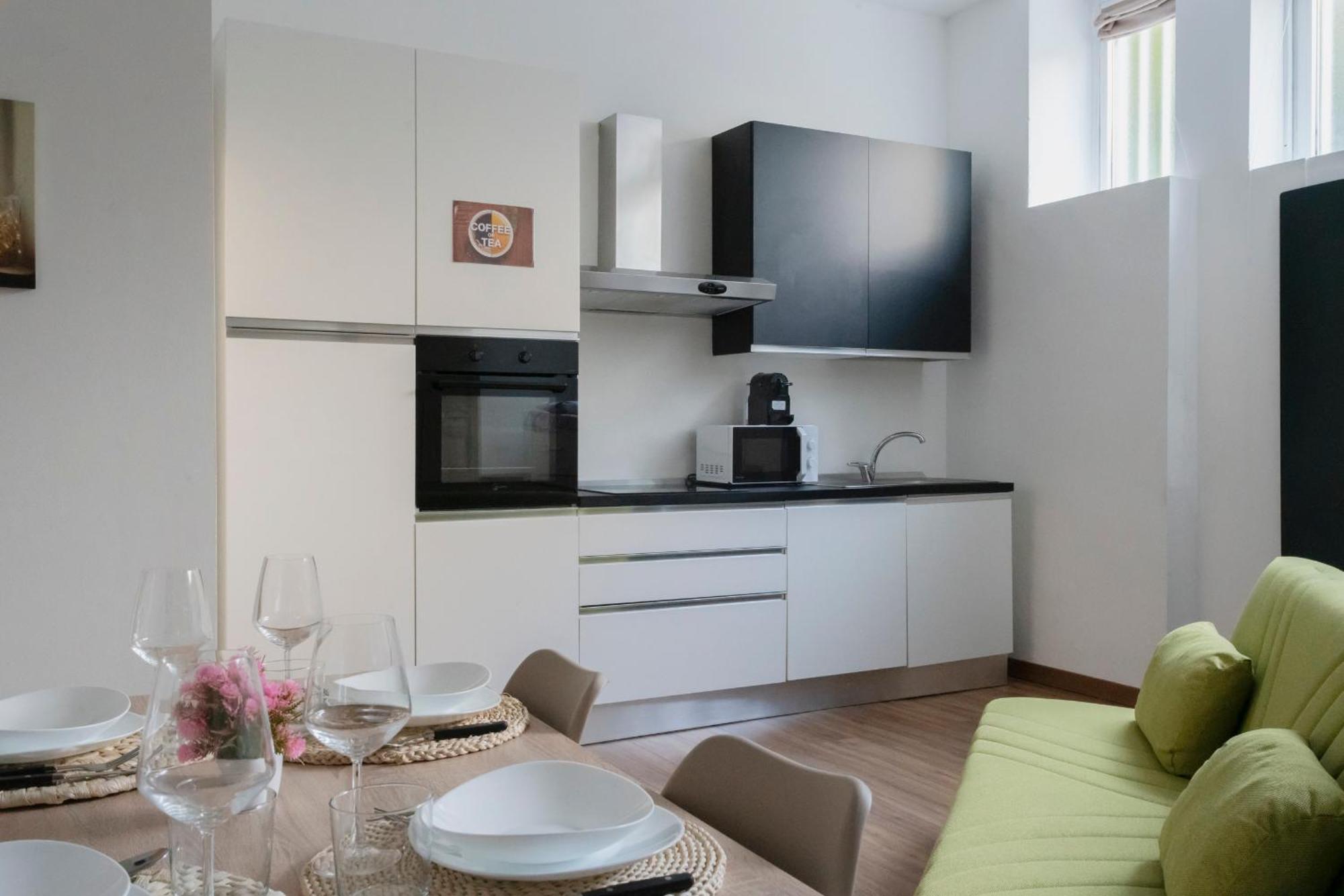 Elegant Sweet - Milan, 15 Minute Duomo Apartamento Milán